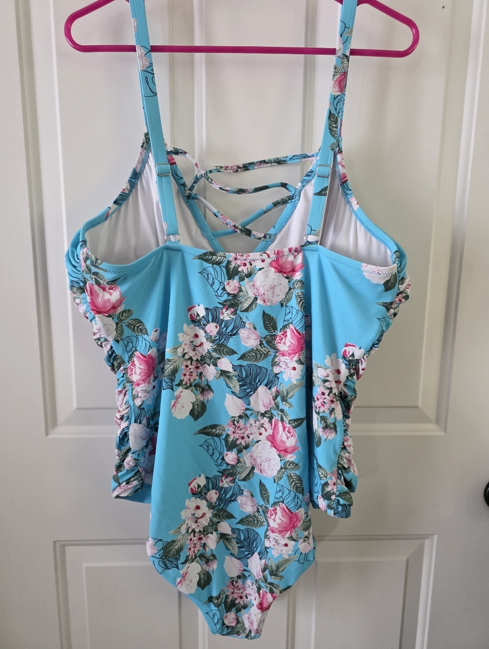 Cupshe One Piece - Picture 2 of 2